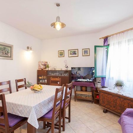 Holiday home Lavanda Grubisic Tučepi Exterior foto